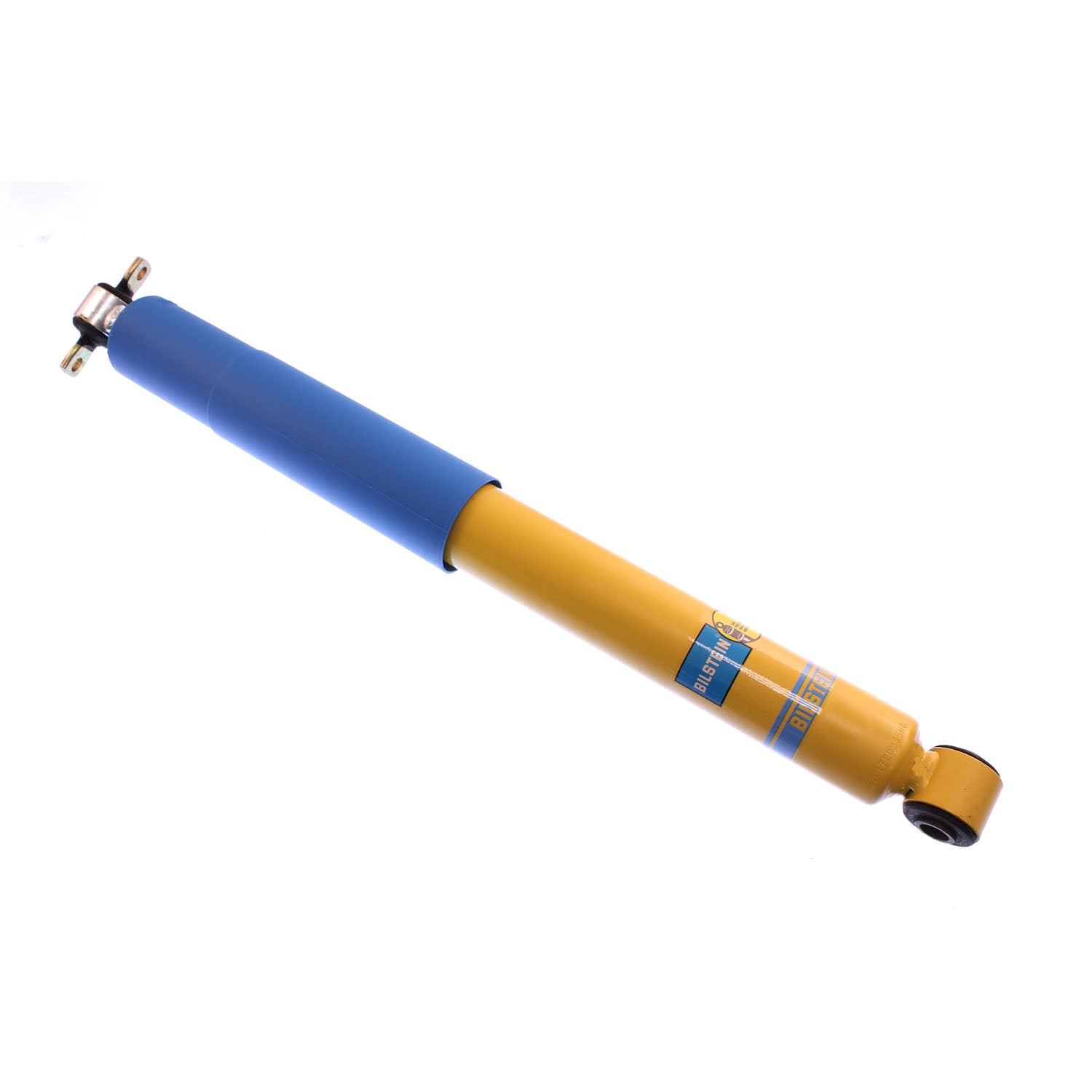 Suspension Shock Absorber Rear Monotube Chevrolet Colorado 2012-2004 GMC Canyon 2012-2004 Isuzu i-350 2006 i-370 2008-2007 B6 4600 Bilstein