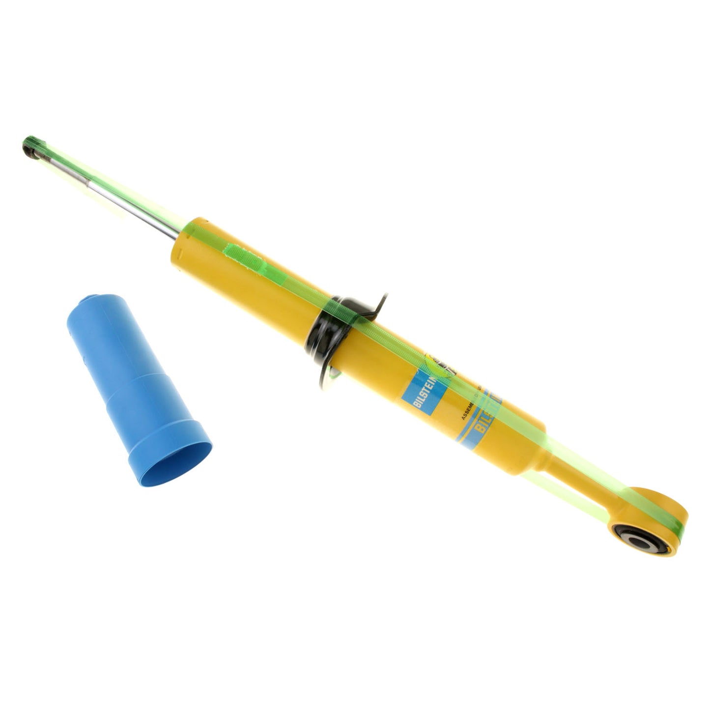 Suspension Shock Absorber Front Monotube Toyota Tundra 2021-2007 B6 4600 Bilstein