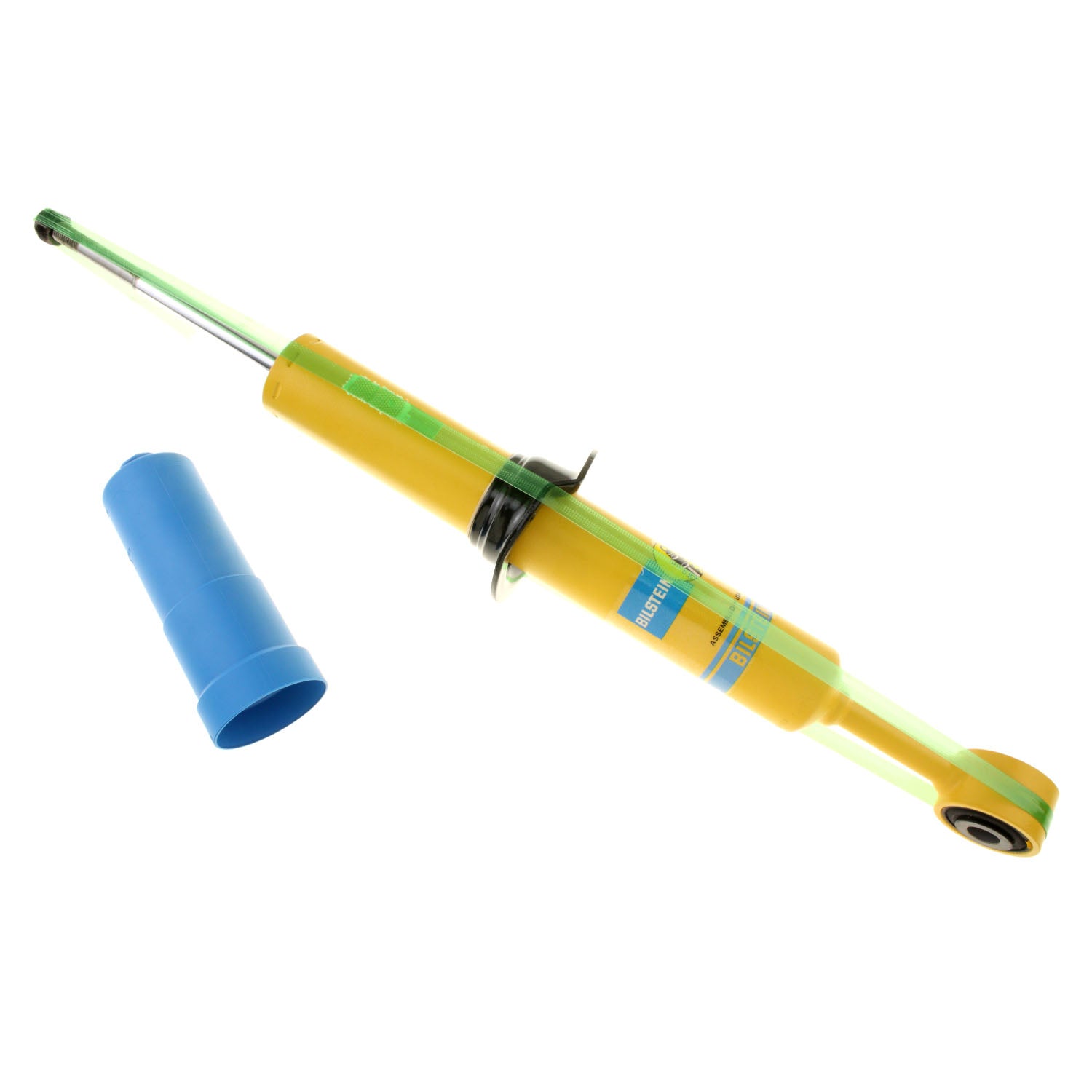 Suspension Shock Absorber Front Monotube Toyota Tundra 2021-2007 B6 4600 Bilstein