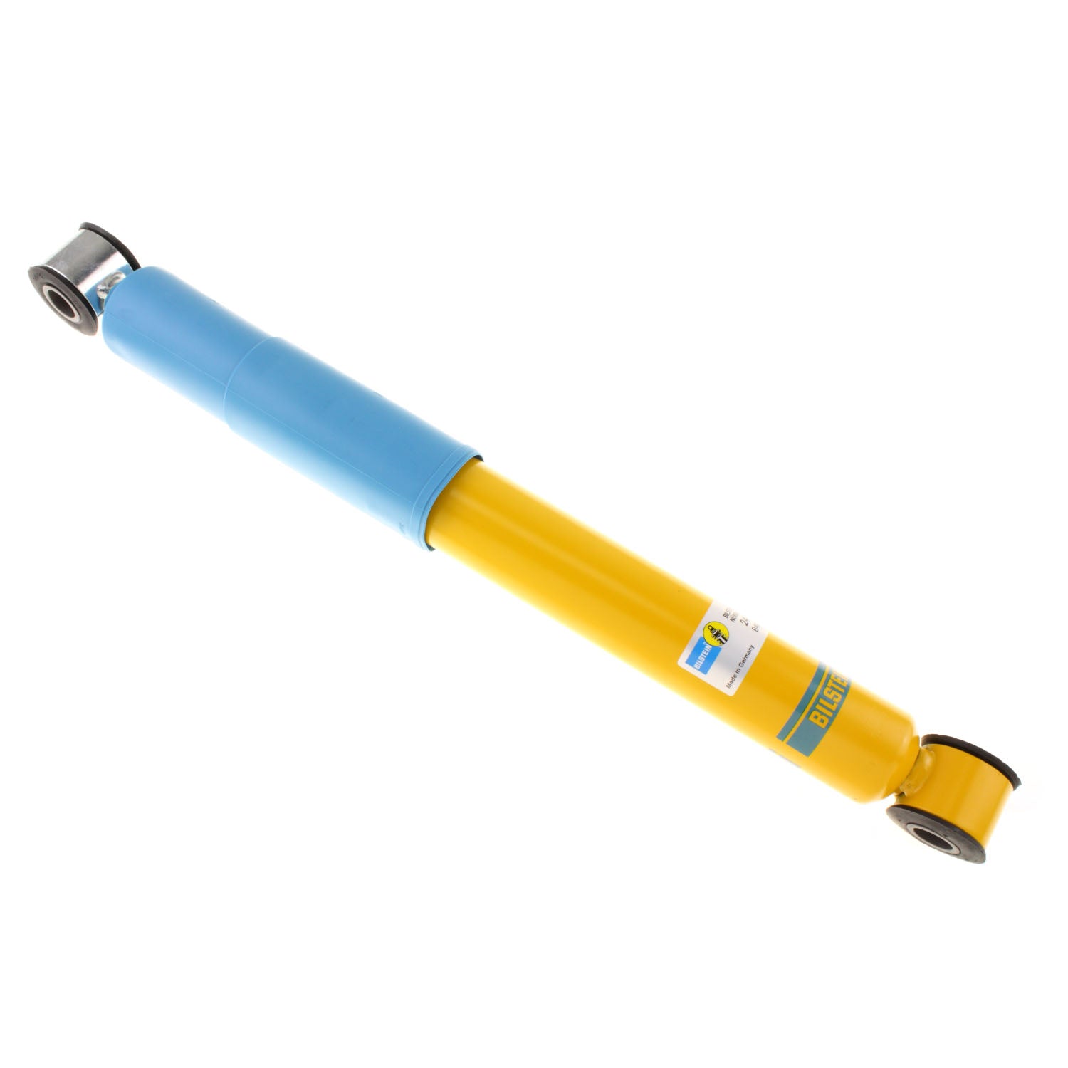 Suspension Shock Absorber Front Monotube Safari Blue Max 2004-1992 Blue Streak 2004-1992 Cheetah 2004-2000 Velvet 2004-1992 Zanzibar 2004-2000 B6 Bilstein