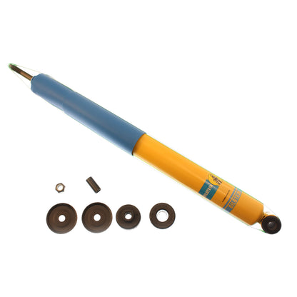 Suspension Shock Absorber Front Monotube Holiday Rambler Endeavor 2014-2004 Endeavor SE 2005 Monaco Coach Diplomat 2014-2004 RR8R Chassis 2014-2004 RR10R Chassis 2014-2004 RR10S Chassis 2014-2004 B6 Bilstein