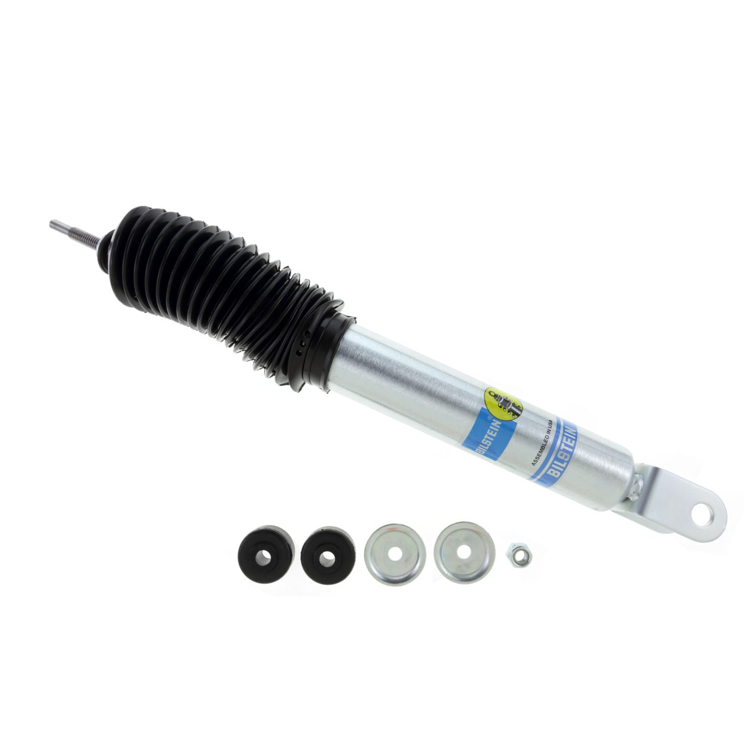 Suspension Shock Absorber Front Monotube Avalanche 1500 2006-2002 B8 5100 Bilstein
