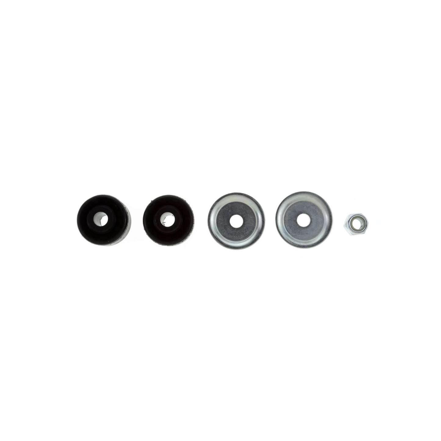 Suspension Shock Absorber Front Monotube Avalanche 1500 2006-2002 B8 5100 Bilstein