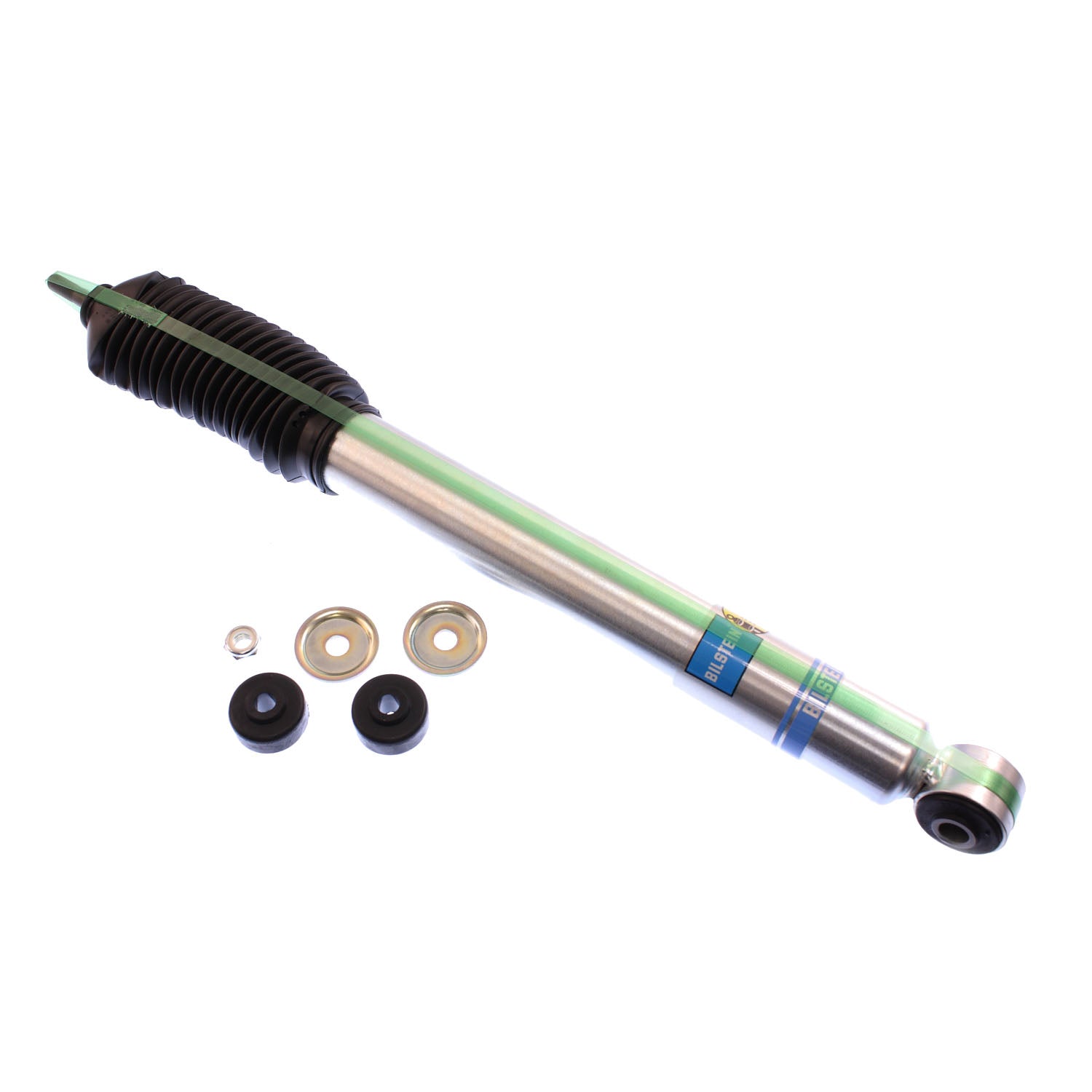 Suspension Shock Absorber Front Monotube Ford F-250 Super Duty 2016-2005 F-350 Super Duty 2016-2005 6 Inch B8 5100 Bilstein