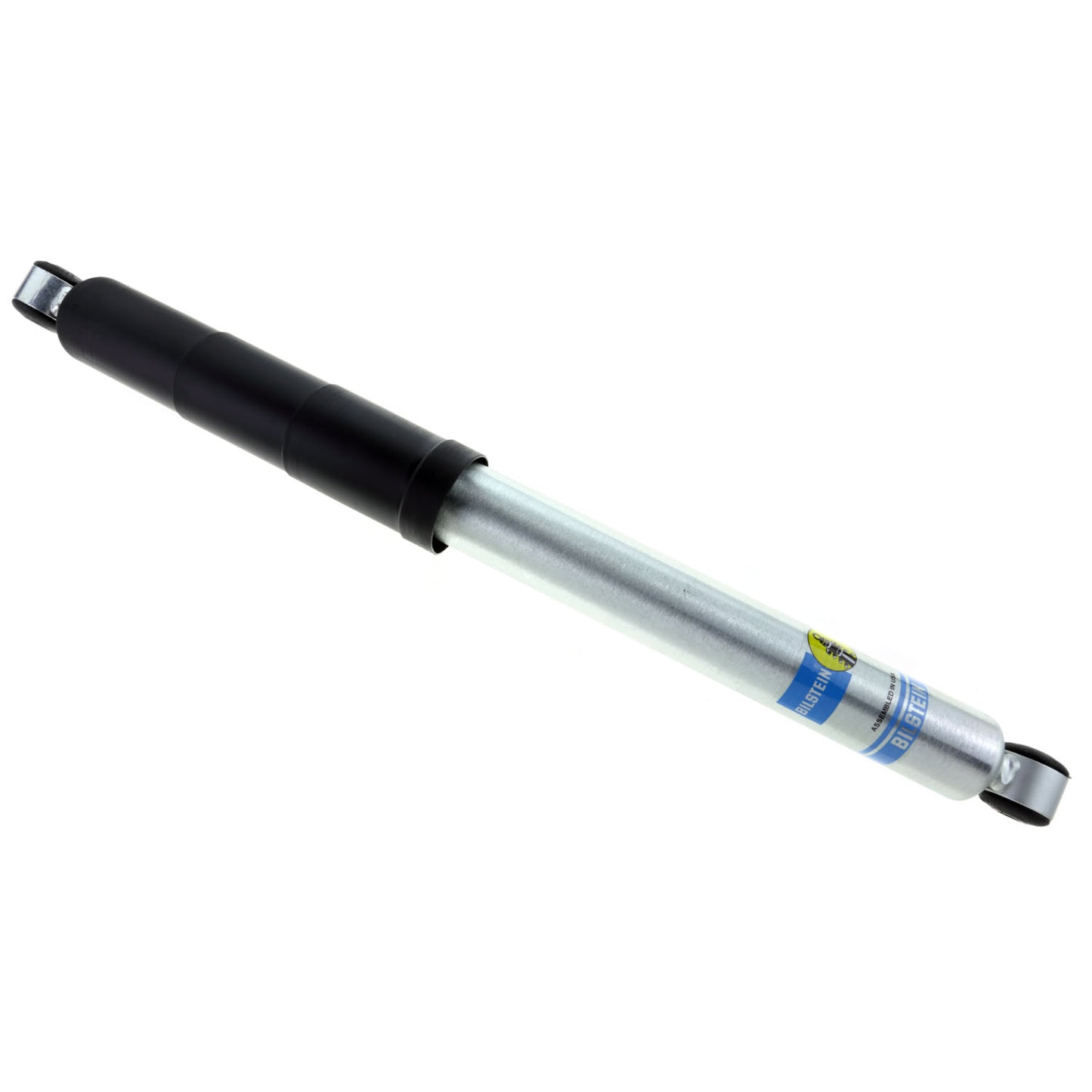 Suspension Shock Absorber Rear Monotube Ford F-150 2008-2004 Lincoln Mark LT 2008-2006 0 Inch B8 5100 Bilstein