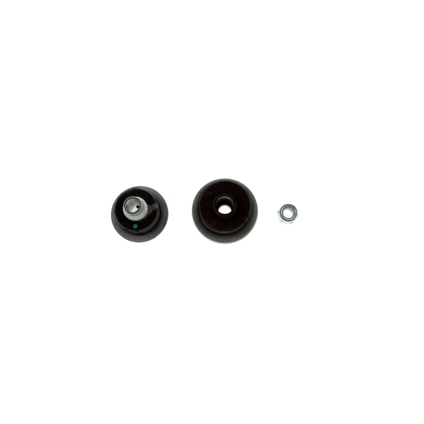 Suspension Shock Absorber Front Monotube Avalanche 2500 2006-2002 B8 5100 Bilstein