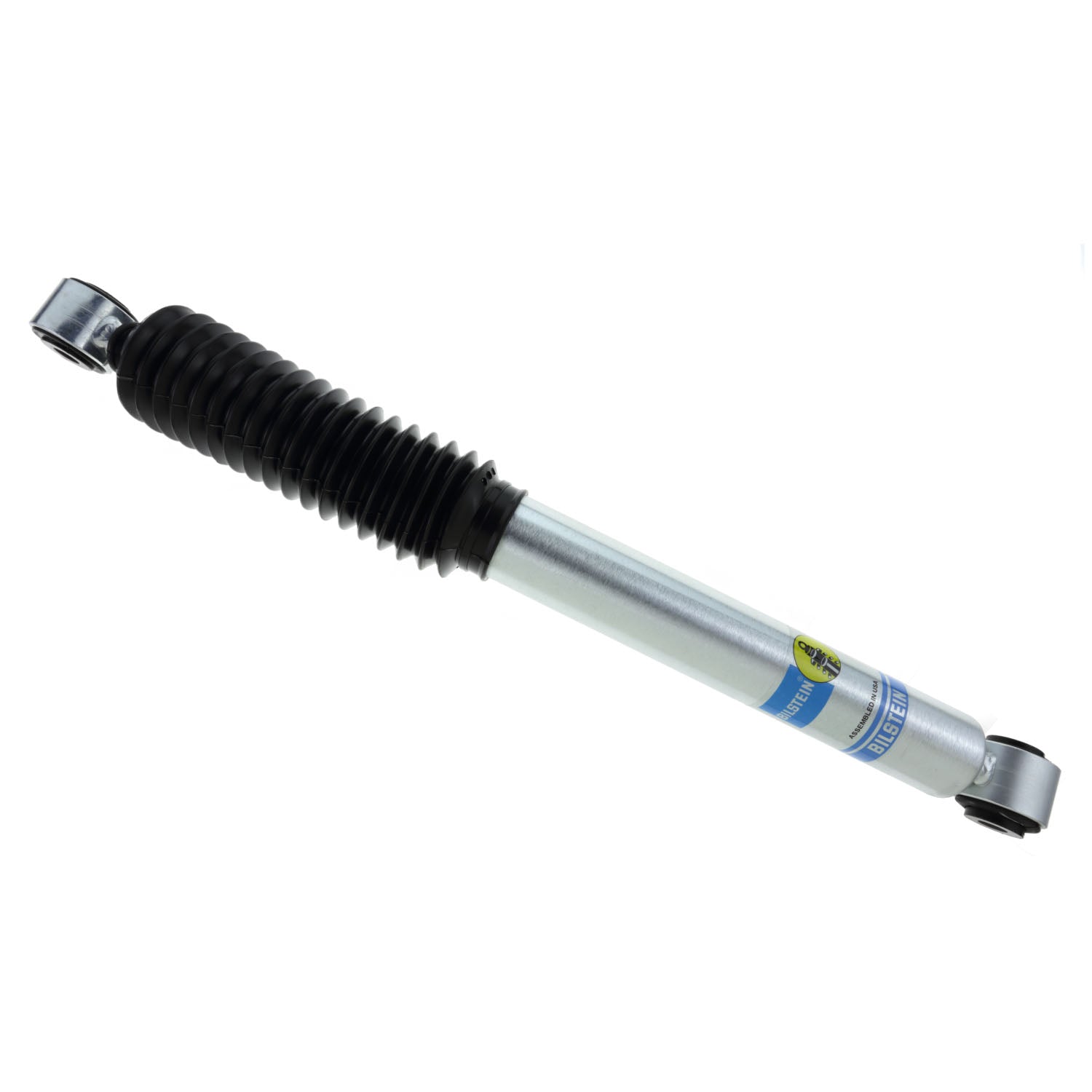 Suspension Shock Absorber Rear Monotube Nissan TITAN 2015-2004 2WD Only For Rear Lifted Height 0-1 Inch B8 5100 Bilstein