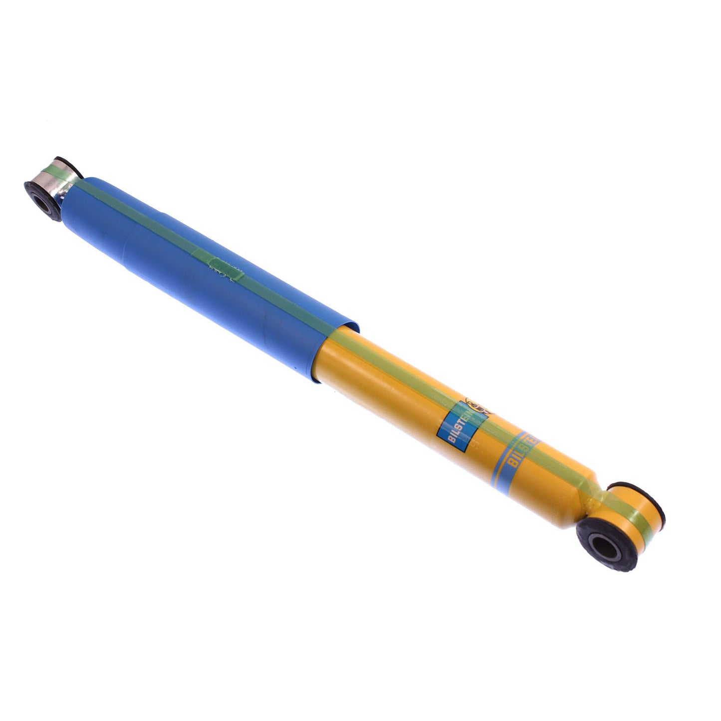 Suspension Shock Absorber Rear Monotube Ford F-53 Motorhome Chassis 1997-1988 Holiday Rambler Vacationer 1997-1988 Monaco Coach La Palma 1997-1988 Monarch 1997-1988 B6 Bilstein