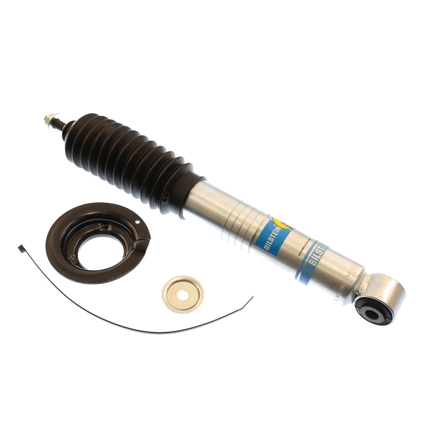 Suspension Shock Absorber Front Monotube Nissan Frontier 2021-2005 Xterra 2015-2005 Suzuki Equator 2012-2009 B8 5100 (Ride Height Adjustable) Bilstein
