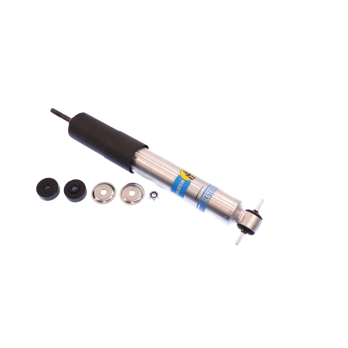 Suspension Shock Absorber Front Monotube Ford Ranger 2011-1998 Mazda B2300 2009-2001 B2500 2001-1998 B3000 2001-1998 B3000 2007-2003 B4000 2000-1998 B8 5100 Bilstein
