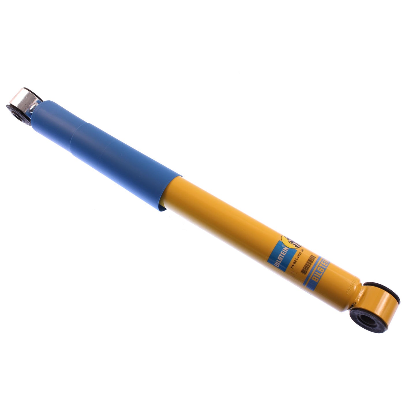 Suspension Shock Absorber Front Monotube Holiday Rambler Navigator 2011-2008 Monaco Coach Beaver Chassis 2011-2008 Dynasty 2011-2008 Executive 2011-2008 RR10R Chassis 2011-2008 2011-2008 B6 Bilstein