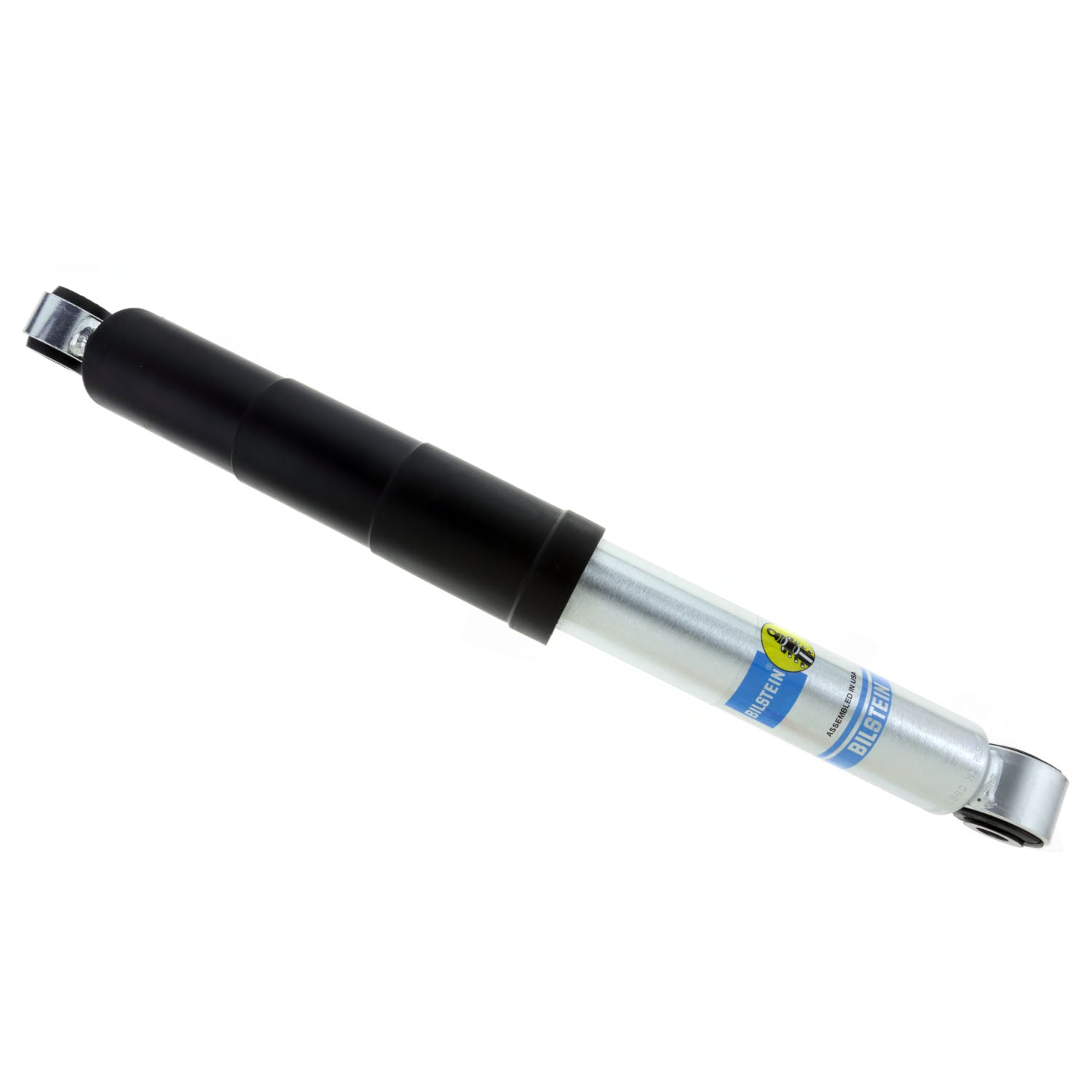 Suspension Shock Absorber Rear Monotube Nissan Xterra 2015-2005 0-1 Inch B8 5100 Bilstein