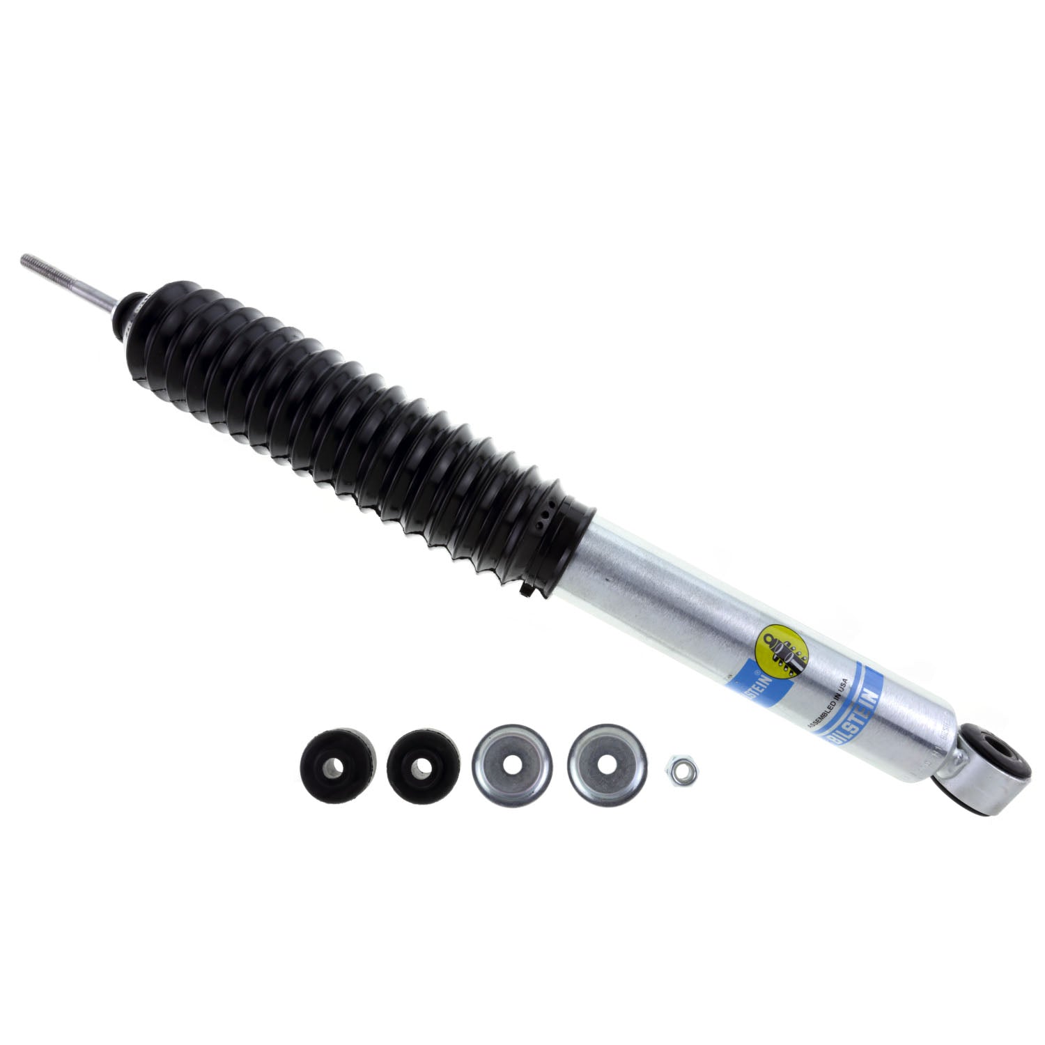 Suspension Shock Absorber Front Monotube Silverado/Sierra 1500 HD/2500/3500 2003-2007 B8 5100 Bilstein