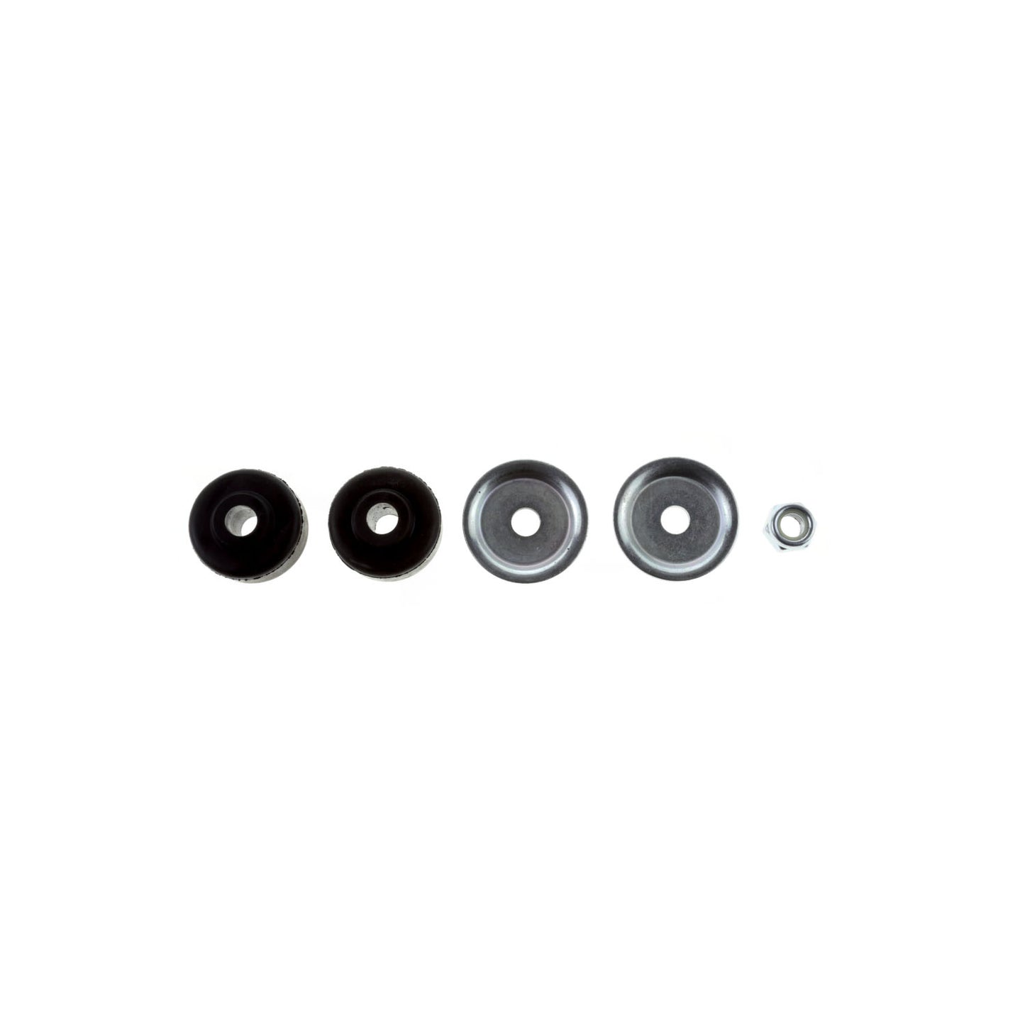 Suspension Shock Absorber Front Monotube Silverado/Sierra 1500 HD/2500/3500 2003-2007 B8 5100 Bilstein