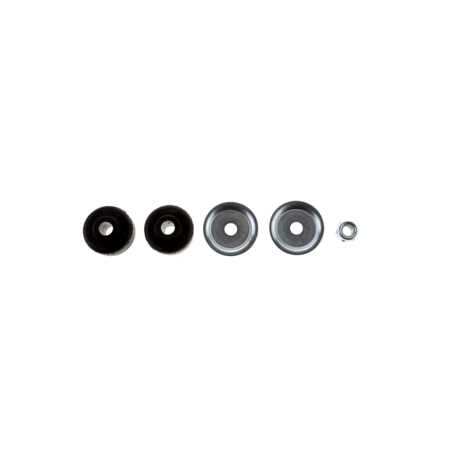 Suspension Shock Absorber Front Monotube Silverado/Sierra 1500 HD/2500/3500 2003-2007 B8 5100 Bilstein