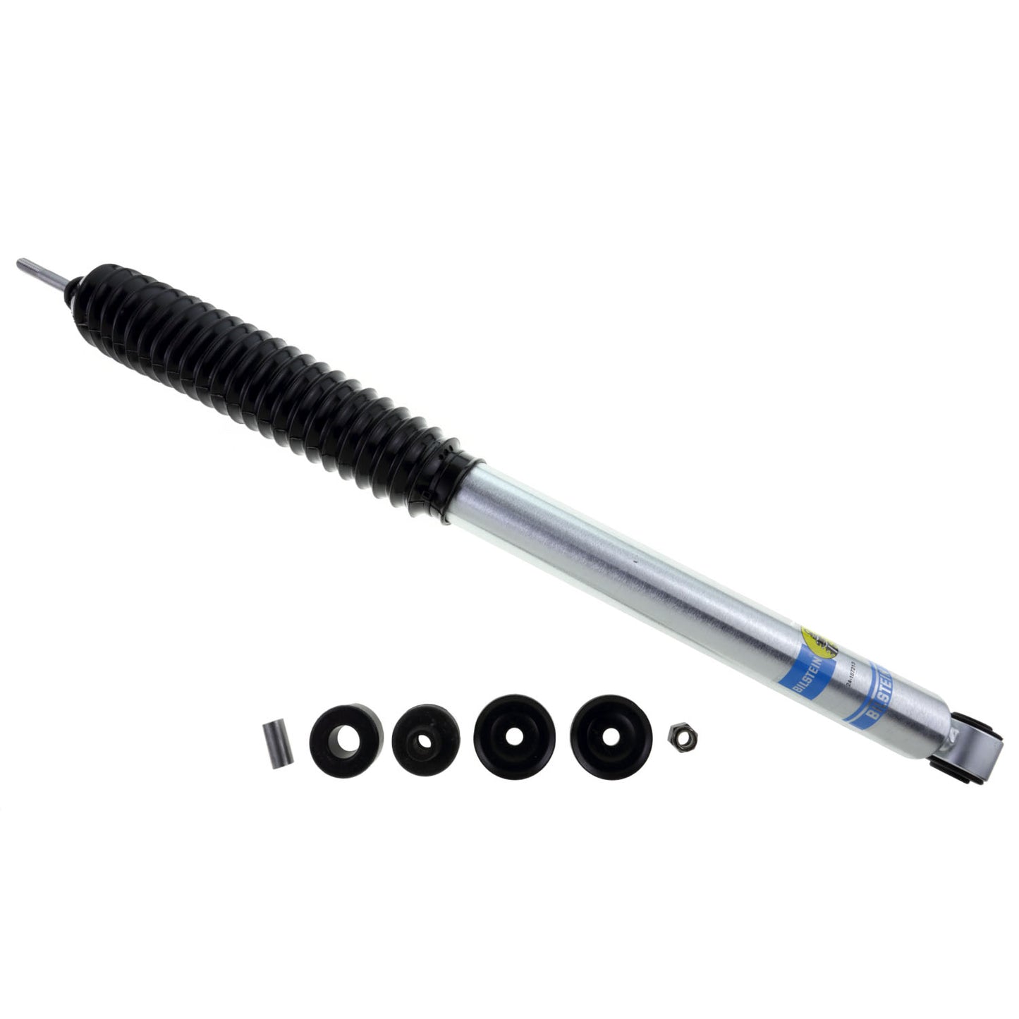 Suspension Shock Absorber Front Monotube Dodge Ram 1500 2008-2006 Ram 2500 2010-1994 Ram 3500 2010-1994 Ram 2500 2013-2011 3500 2012-2011 B8 5100 Bilstein