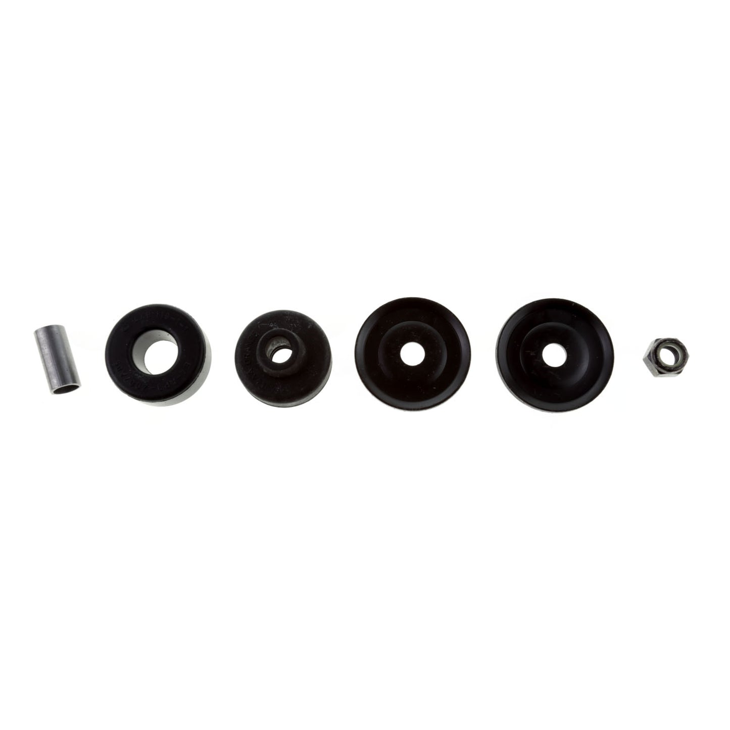Suspension Shock Absorber Front Monotube Dodge Ram 1500 2008-2006 Ram 2500 2010-1994 Ram 3500 2010-1994 Ram 2500 2013-2011 3500 2012-2011 B8 5100 Bilstein