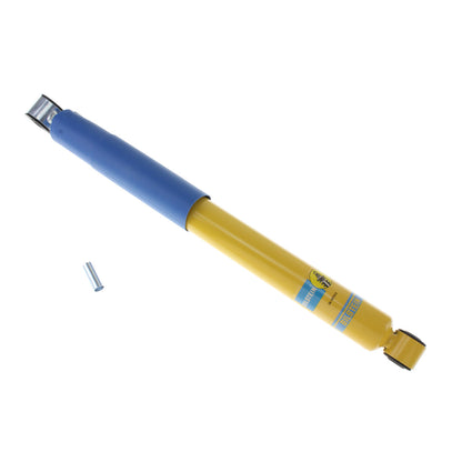 Suspension Shock Absorber Front Front and Rear Rear Monotube Holiday Rambler Imperial 2009-2008 B6 Bilstein