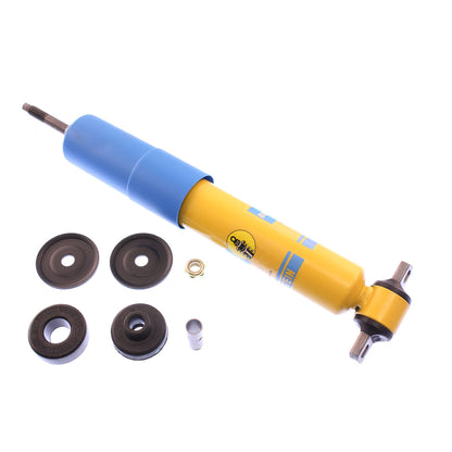 Suspension Shock Absorber Front Monotube Bar Pin/Stem 09-24 Dodge Ram 1500 B6 4600 Bilstein
