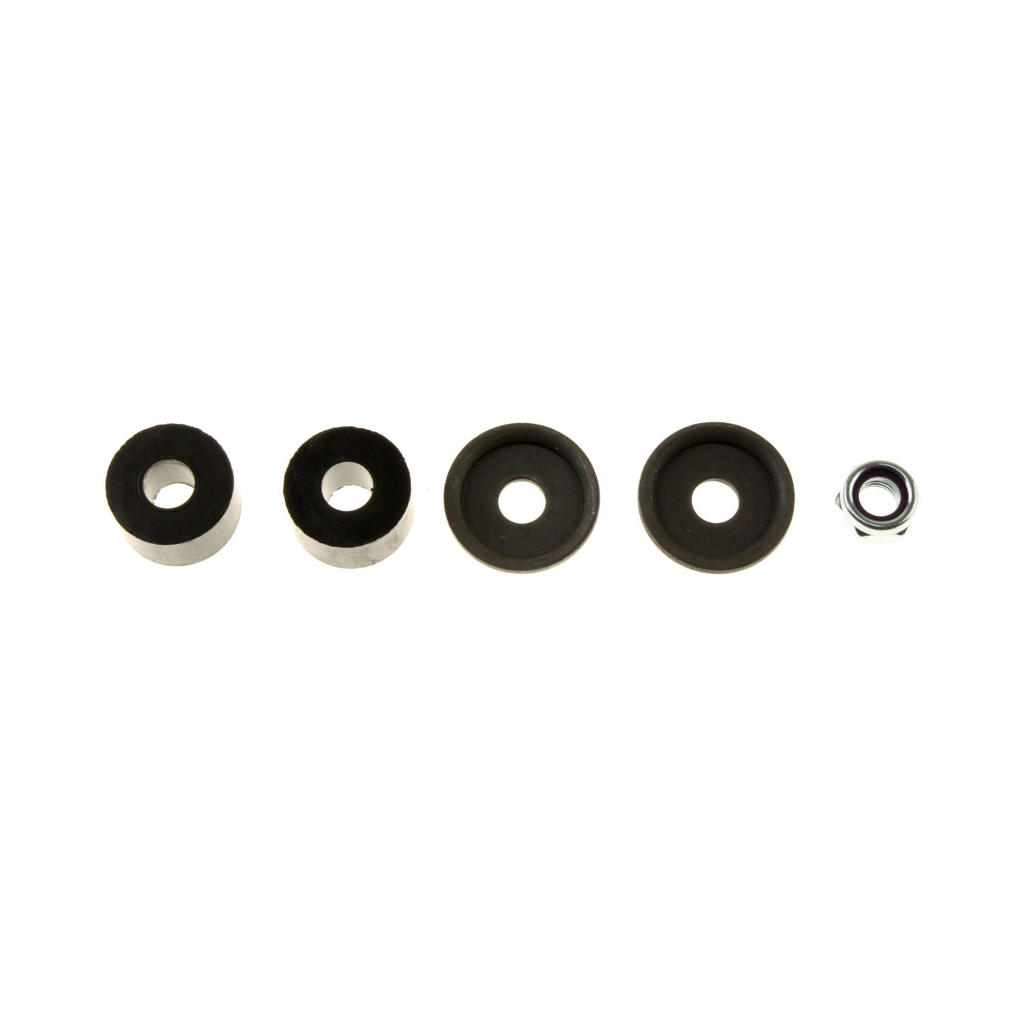 Suspension Shock Absorber Front Monotube Nissan D21 1994-1987 Frontier 2004-1998 Pickup 1997-1995 Xterra 2004-2000 B6 4600 Bilstein