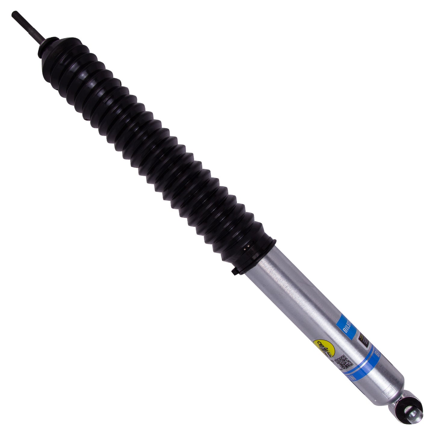 Suspension Shock Absorber Front Monotube Jeep Wrangler 2006-1997 4 Inch With Short Arm Lift Kit B8 5100 Bilstein