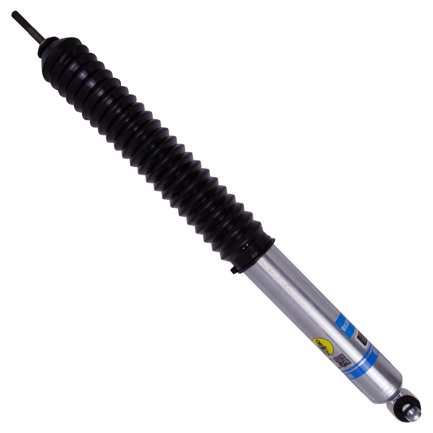 Suspension Shock Absorber Front Monotube Jeep Wrangler 2006-1997 4 Inch With Short Arm Lift Kit B8 5100 Bilstein