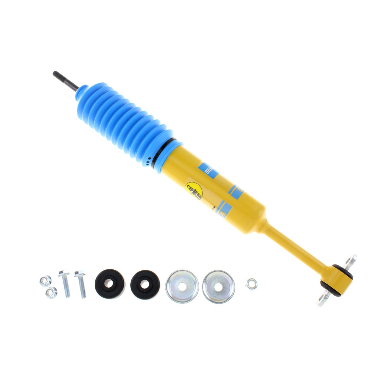 Suspension Shock Absorber Front Monotube Ford Ranger 2011-1998 Mazda B3000 2007-1998 B4000 2009-1998 B6 4600 Bilstein