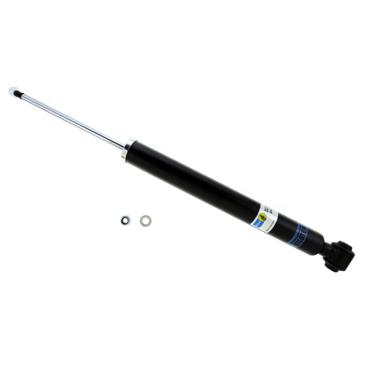 Suspension Shock Absorber Rear Monotube Mercedes-Benz E250 2016-2014 E350 2016-2010 E400 2016-2013 E550 2014-2010 B4 OE Replacement (DampMatic) Bilstein