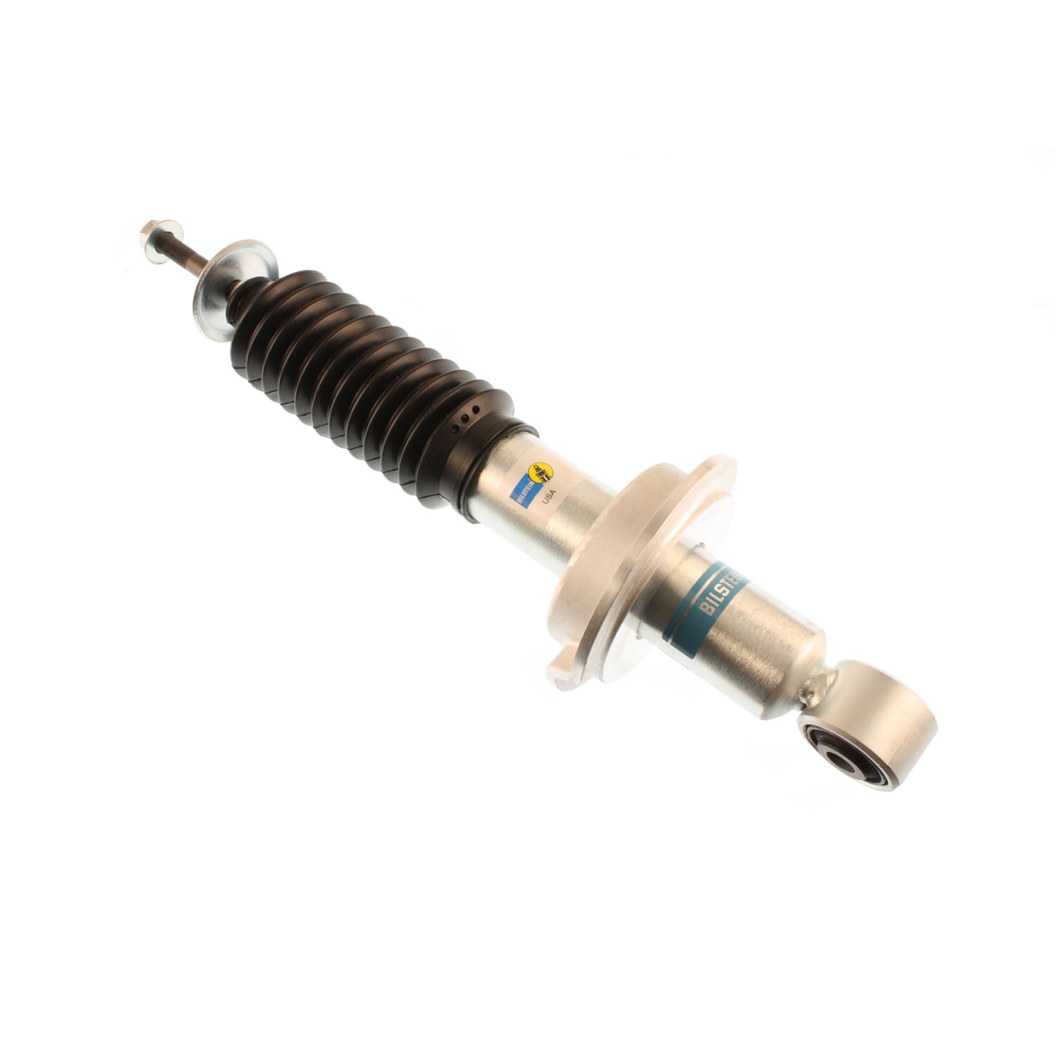 Suspension Shock Absorber Front Monotube INFINITI QX56 2010-2004 Nissan Armada 2015-2005 Pathfinder Armada 2004 TITAN 2015-2004 B8 5100 (Ride Height Adjustable) Bilstein