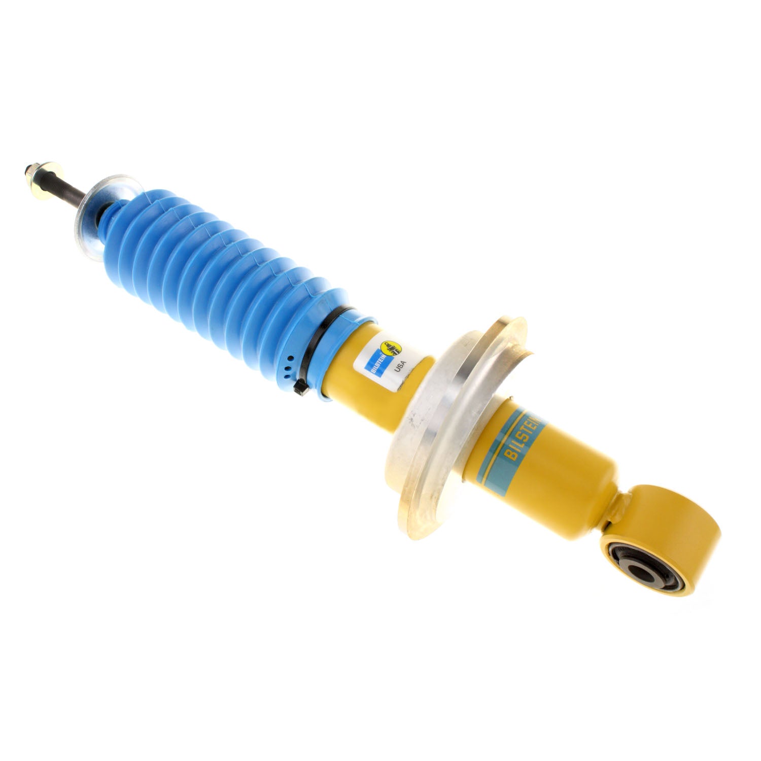 Suspension Shock Absorber Front Monotube INFINITI QX56 2010-2004 Nissan Armada 2015-2005 Pathfinder Armada 2004 TITAN 2015-2004 B6 4600 Bilstein