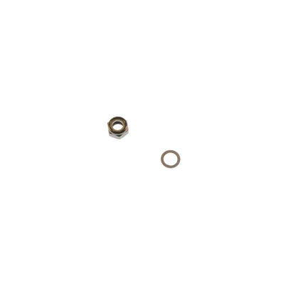 Suspension Shock Absorber Rear Monotube Ford Expedition 2013-2007 Lincoln Navigator 2012-2007 B6 4600 Bilstein