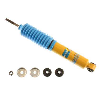 Suspension Shock Absorber Front Monotube Ford F-250 Super Duty 2016-1999 F-350 Super Duty 2016-1999 B6 4600 Bilstein