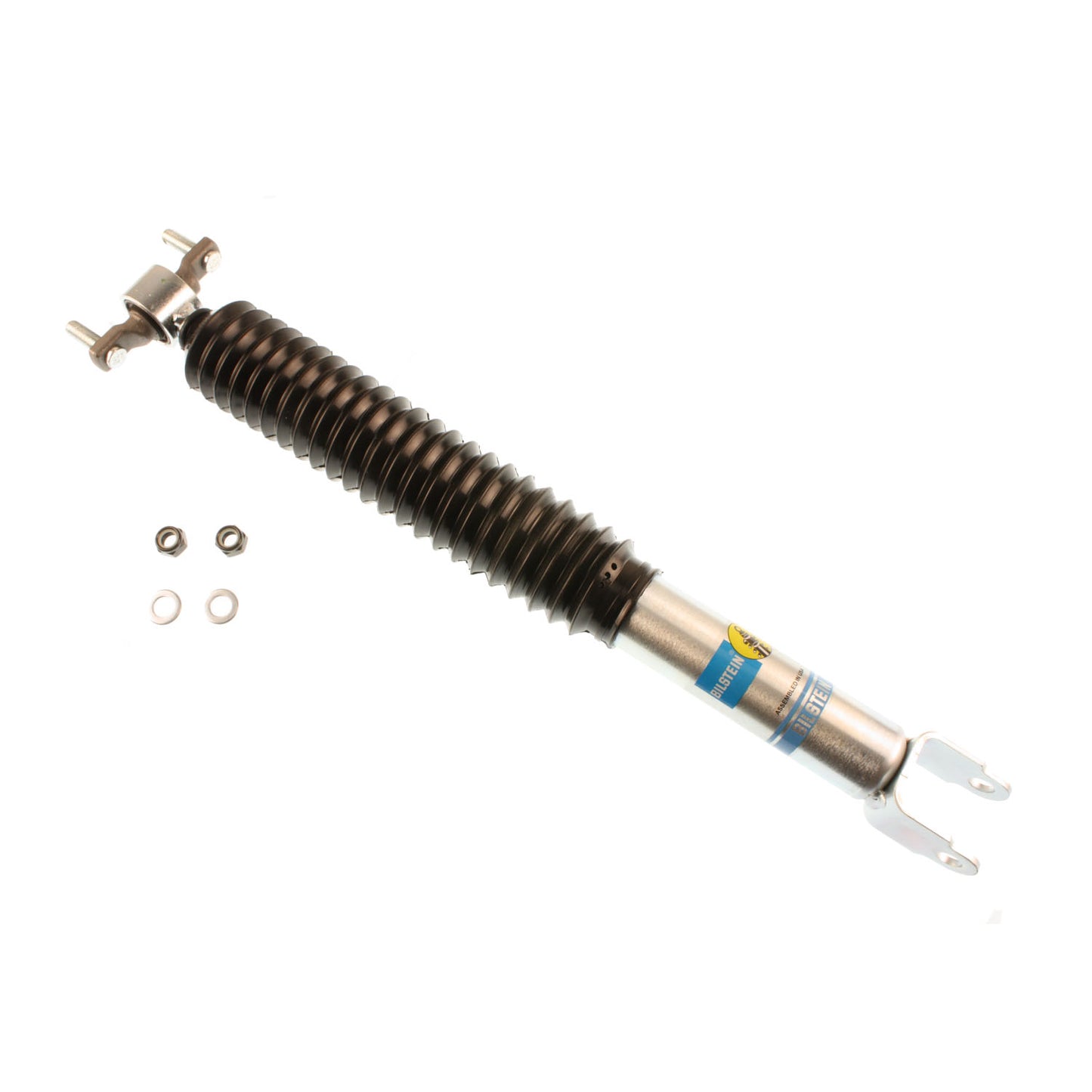 Suspension Shock Absorber Front Monotube 11-25 Silverado/Sierra 2500 HD/3500 HD 4-6 Inch B8 5100 Bilstein