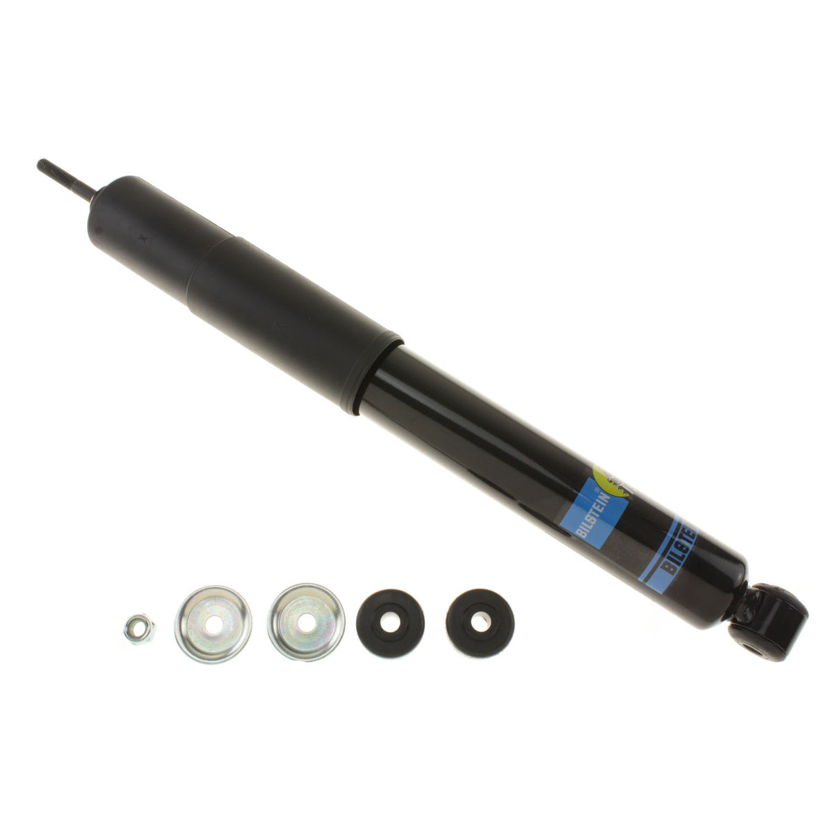 Suspension Shock Absorber Rear Monotube Camaro 1969-1967 Firebird 1969-1968 With Mono-Leaf Rear Suspension Drag Series Bilstein