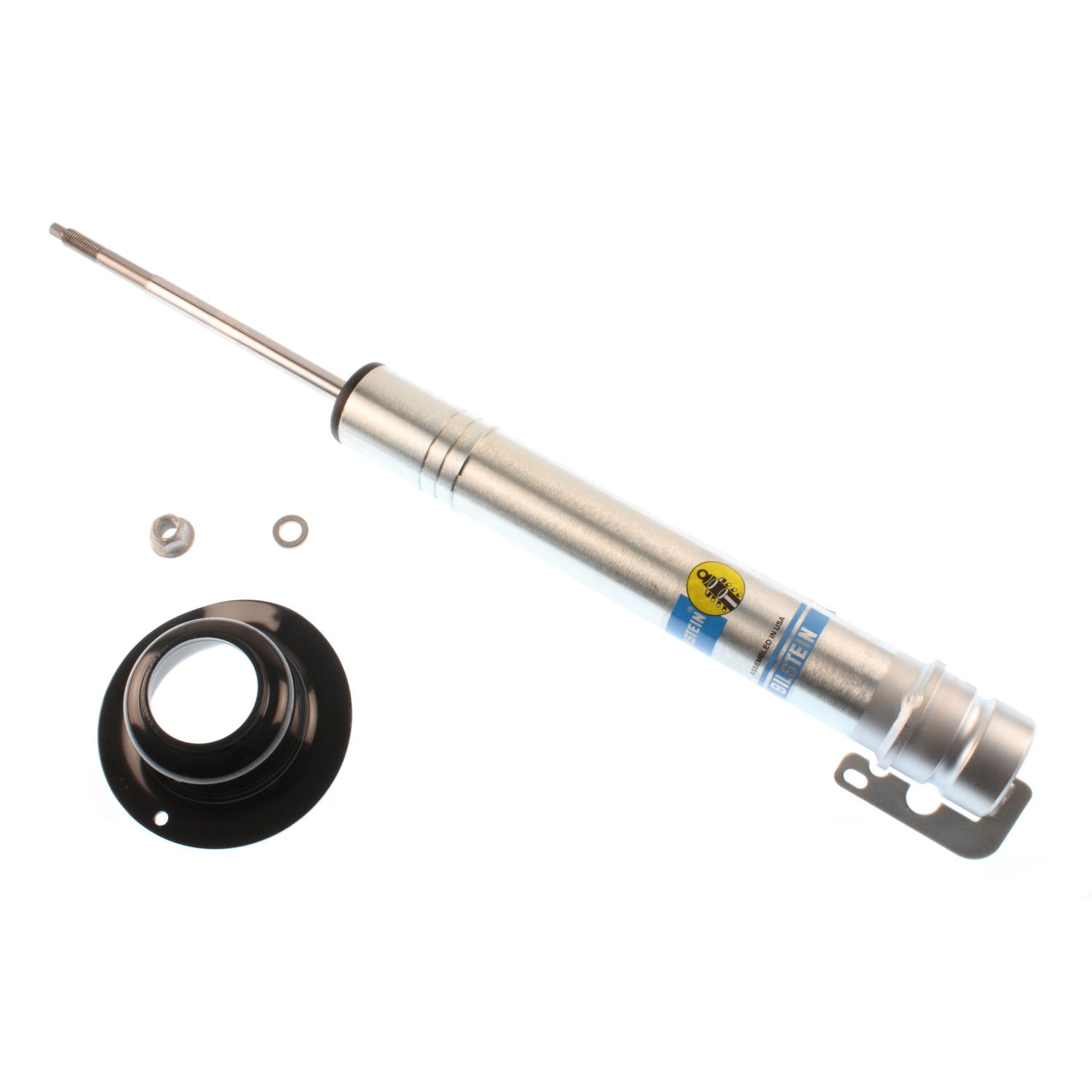 Suspension Shock Absorber Front Monotube Jeep Grand Cherokee 2010-2005 B8 5100 (Ride Height Adjustable) Bilstein