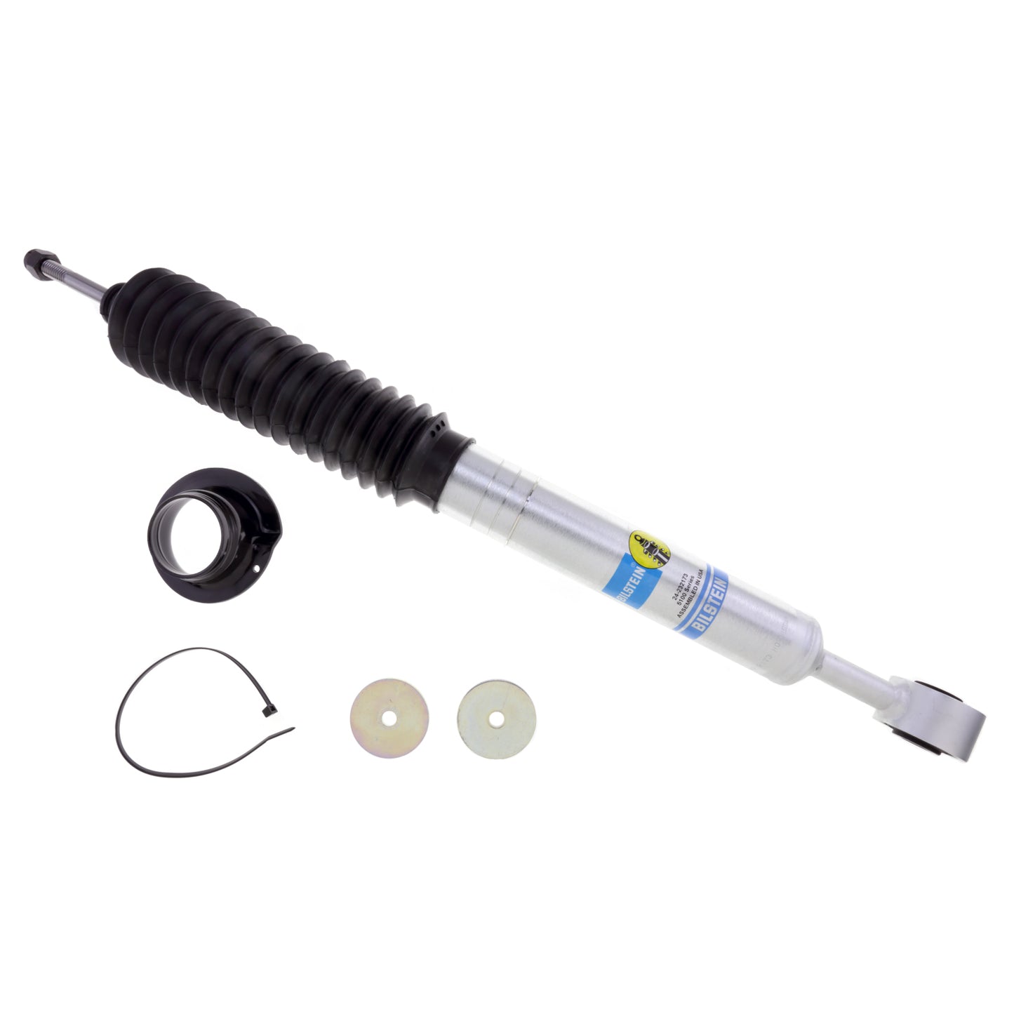 Suspension Shock Absorber Front Monotube Toyota Tundra 2021-2007 B8 5100 (Ride Height Adjustable) Bilstein