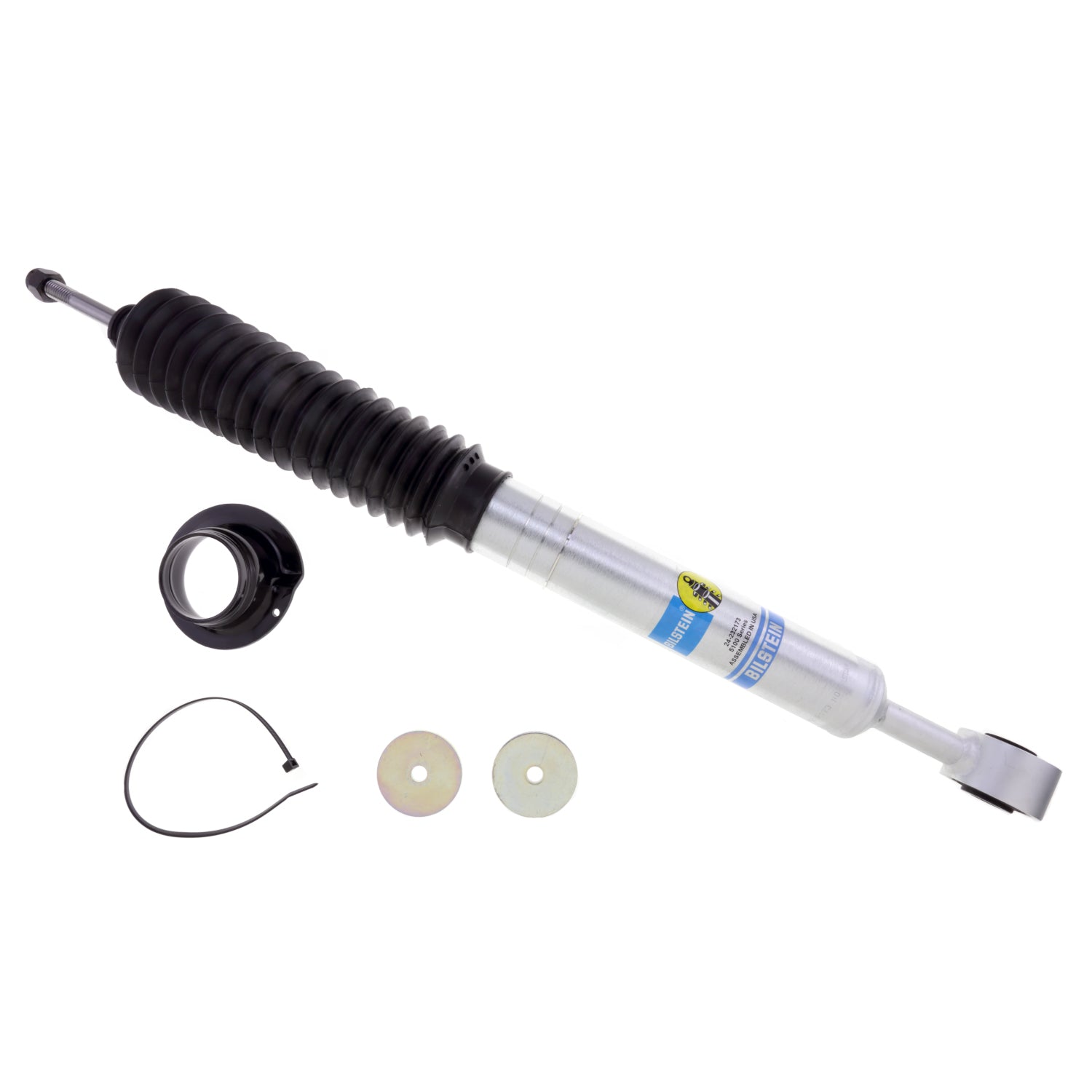 Suspension Shock Absorber Front Monotube Toyota Tundra 2021-2007 B8 5100 (Ride Height Adjustable) Bilstein