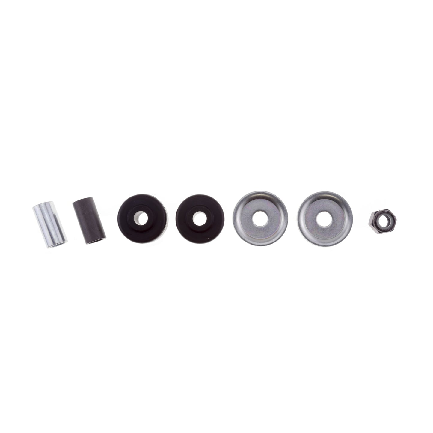 Suspension Shock Absorber Front Monotube Silverado 1500 2006-1999 Silverado 1500 Classic 2007 Ford F-150 2003-1997 F-150 Heritage 2004 Sierra 1500 2006-1999 Sierra 1500 Classic 2007 B8 5100 Bilstein