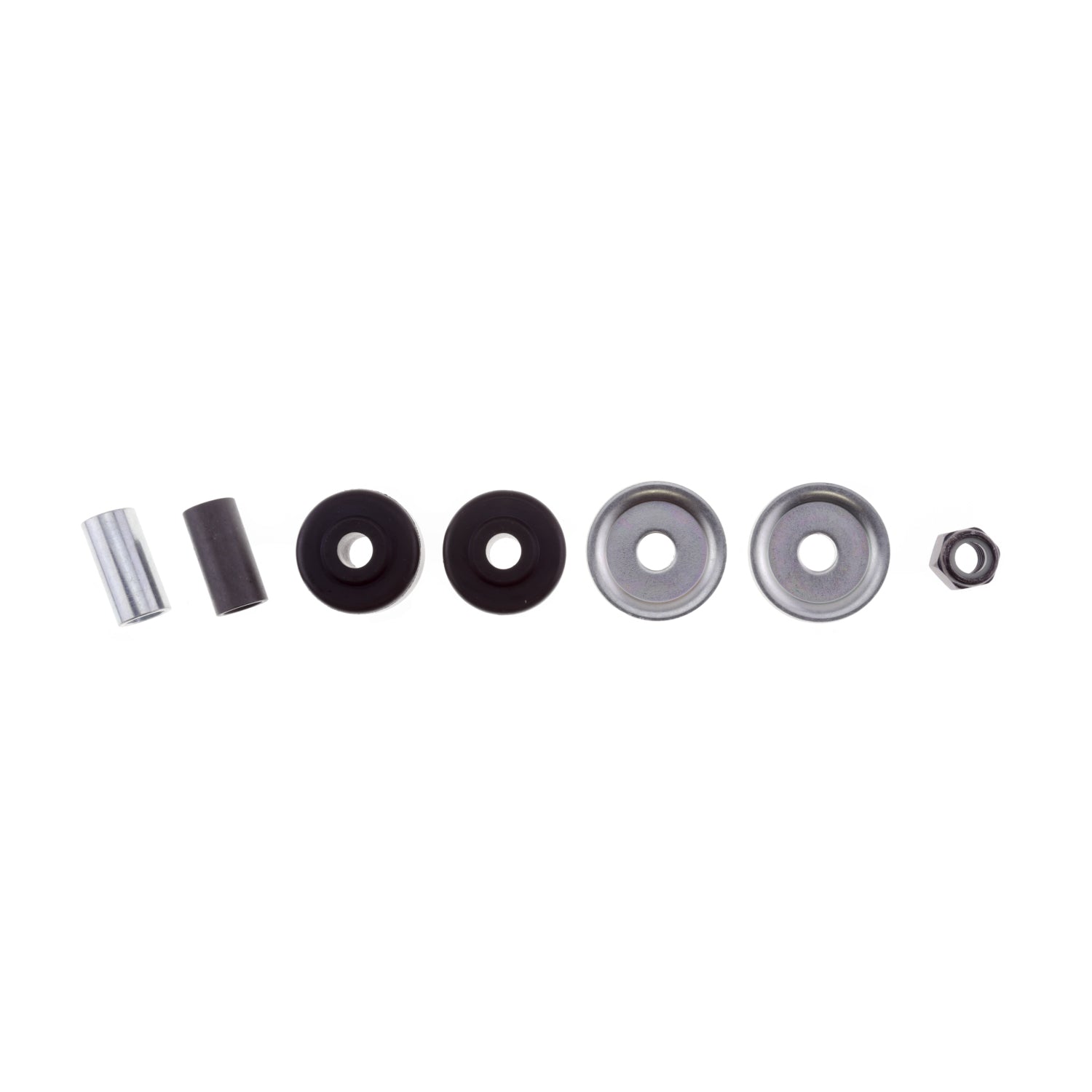 Suspension Shock Absorber Front Monotube Silverado 1500 2006-1999 Silverado 1500 Classic 2007 Ford F-150 2003-1997 F-150 Heritage 2004 Sierra 1500 2006-1999 Sierra 1500 Classic 2007 B8 5100 Bilstein