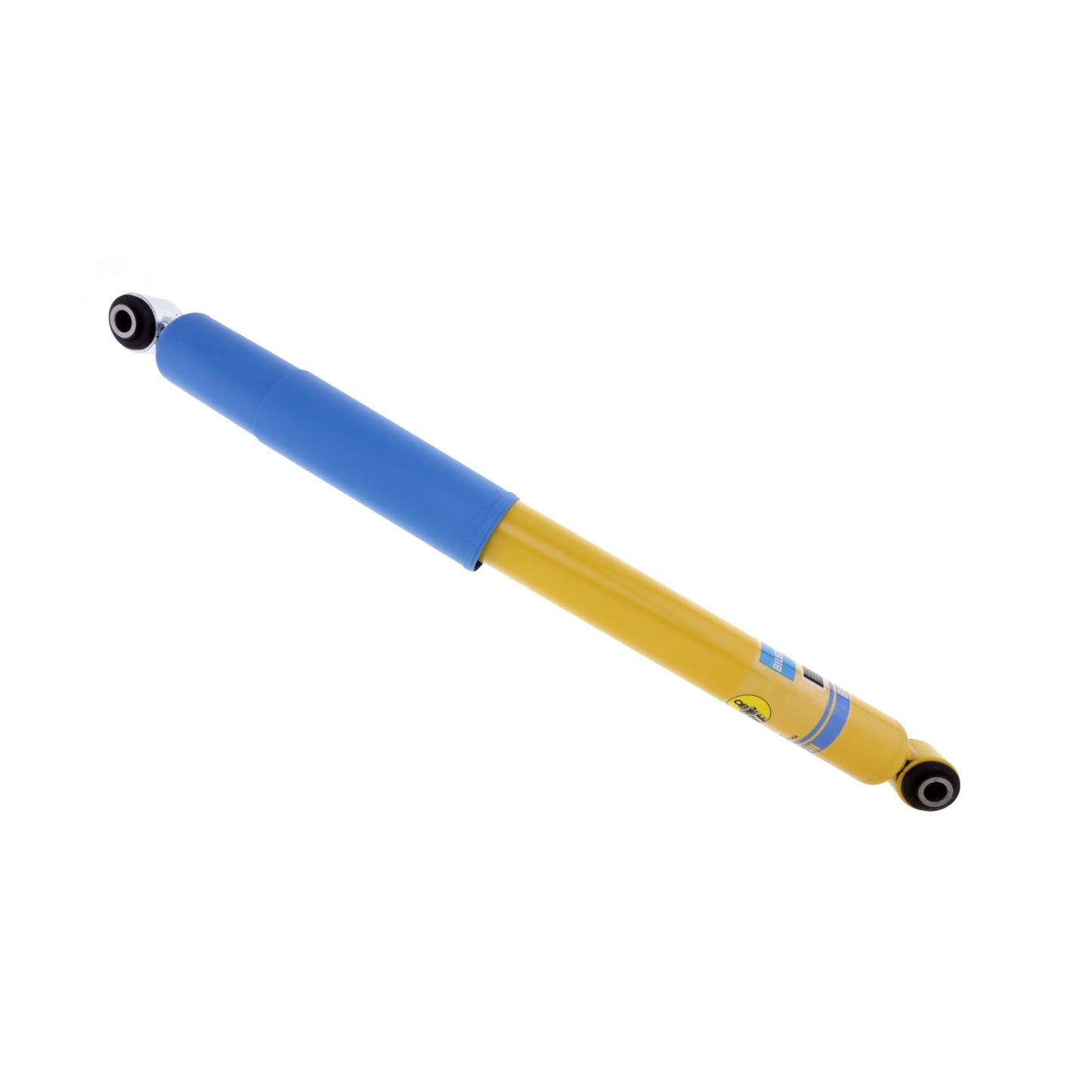 Suspension Shock Absorber Rear Monotube 14-18 Silverado 1500/Sierra 1500 B6 4600 Bilstein