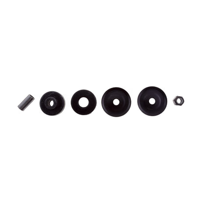 Suspension Shock Absorber Rear Monotube Ram 2500 2018-2014 1 Inch B8 5100 Bilstein