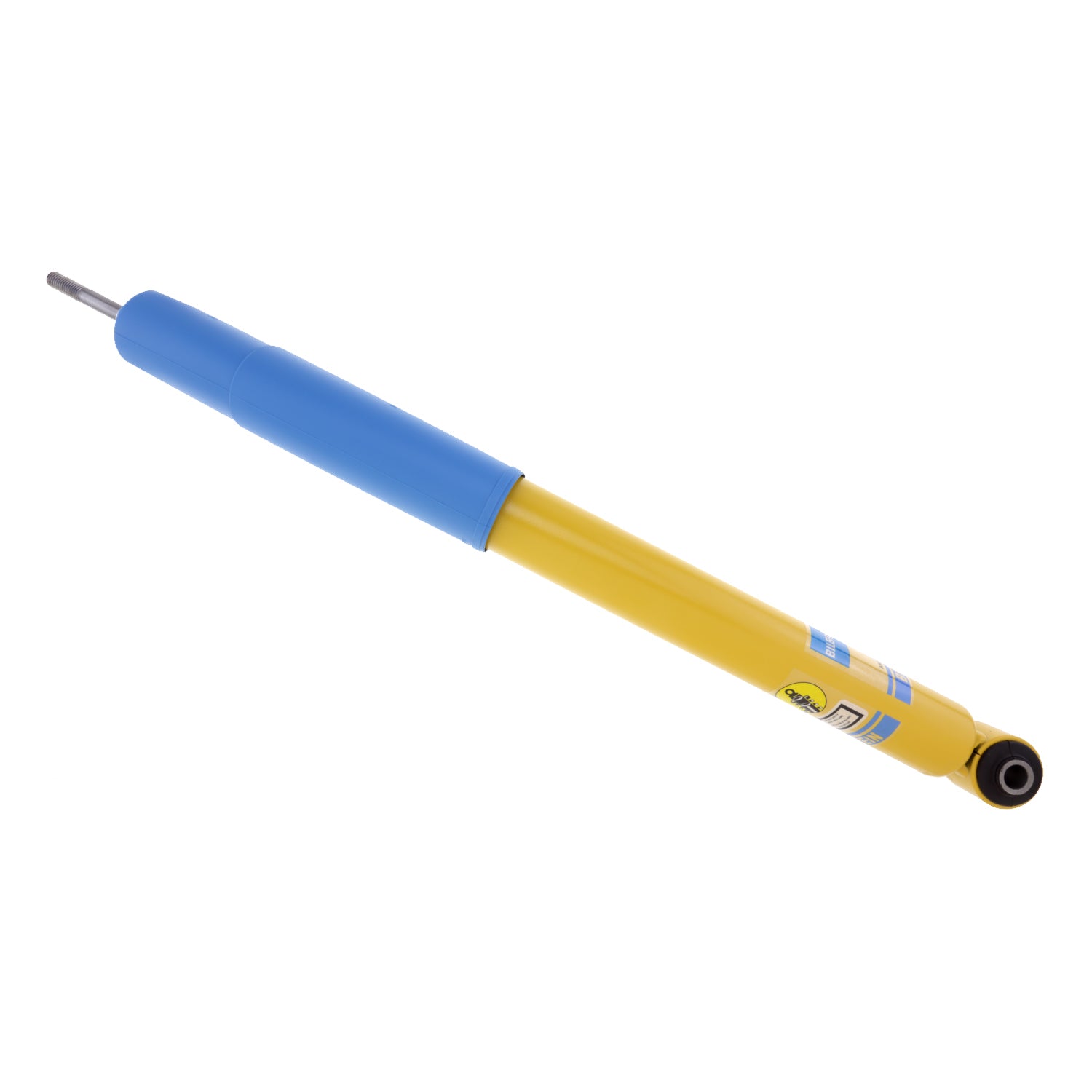 Suspension Shock Absorber Rear Monotube Ram 2500 2018-2014 Without Air Leveling Suspension B6 4600 Bilstein