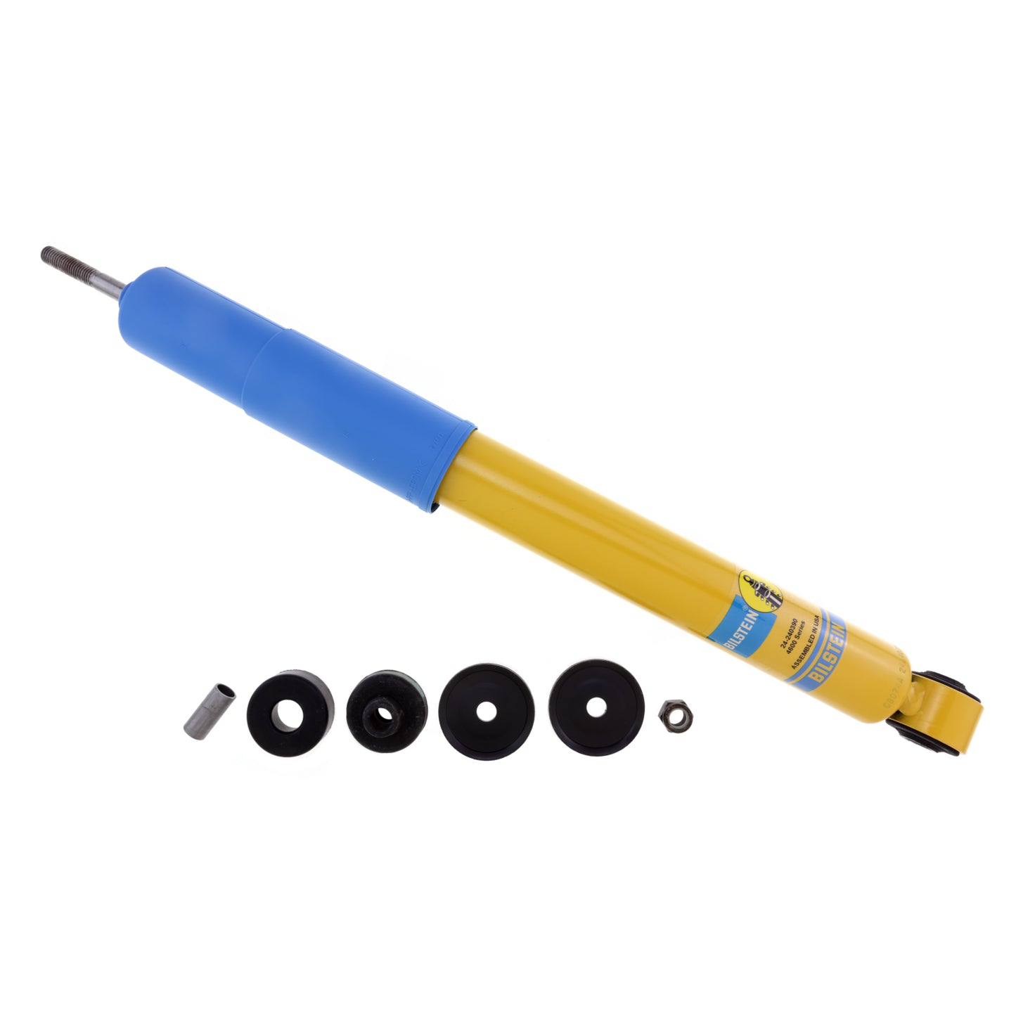 Suspension Shock Absorber Front Monotube Ram 2500 2018-2014 B6 4600 Bilstein