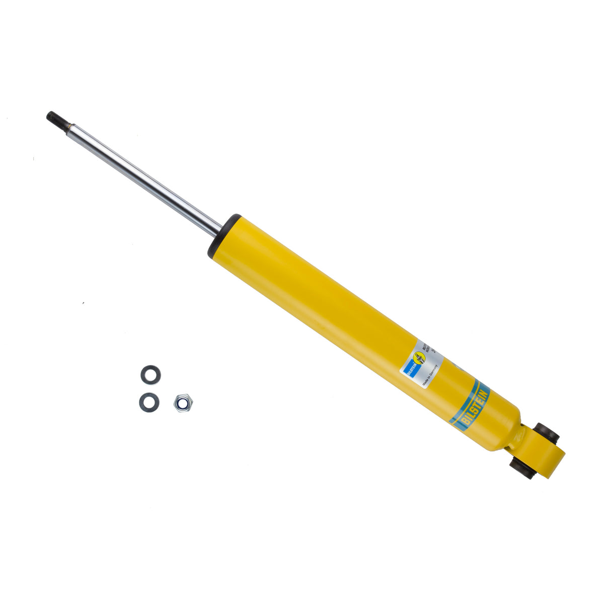 Suspension Shock Absorber Rear Monotube Mini Cooper 2024-2014 B8 Performance Plus Bilstein