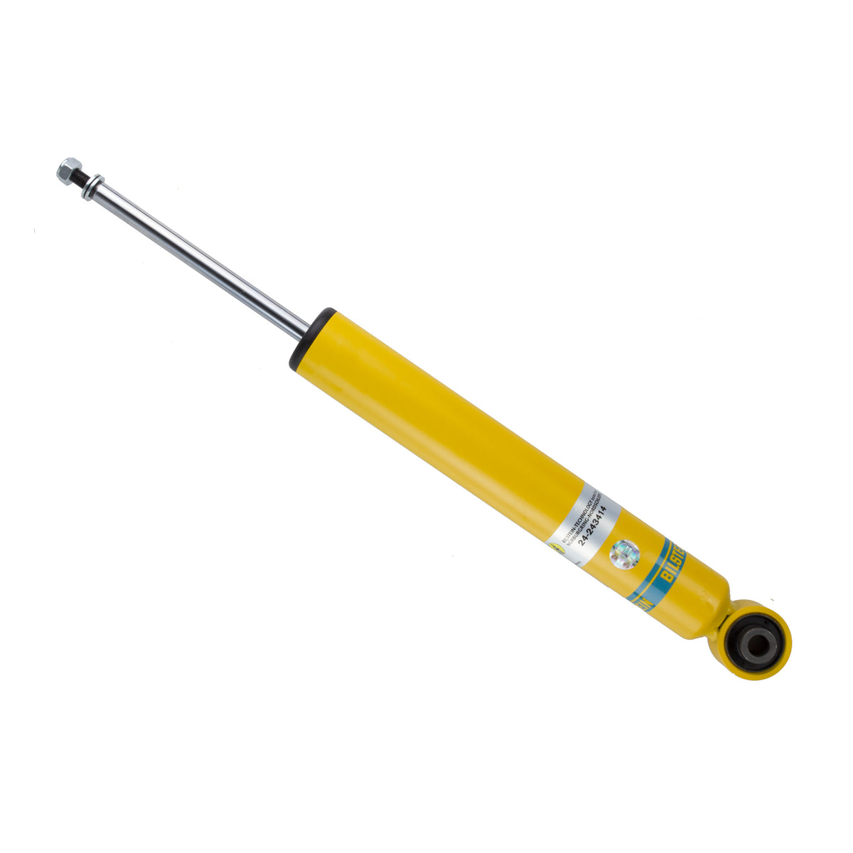 Suspension Shock Absorber Rear Monotube Mini Cooper 2024-2014 B8 Performance Plus Bilstein