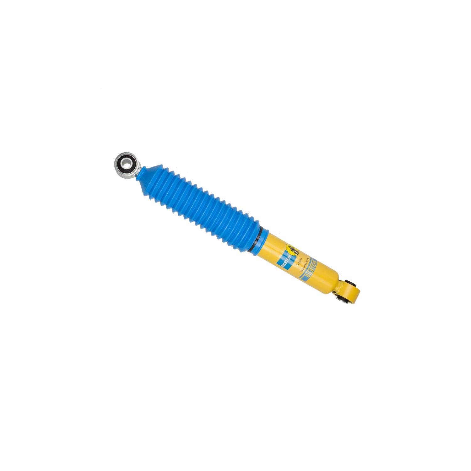 Suspension Shock Absorber Rear Monotube Ram ProMaster 1500 2023-2014 ProMaster 2500 2024-2014 ProMaster 3500 2023-2014 B6 Bilstein