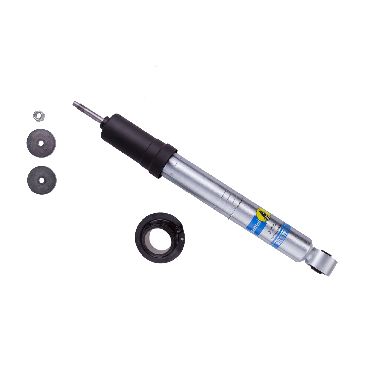Suspension Shock Absorber Front Monotube Toyota Tacoma 2004-1996 B8 5100 (Ride Height Adjustable) Bilstein