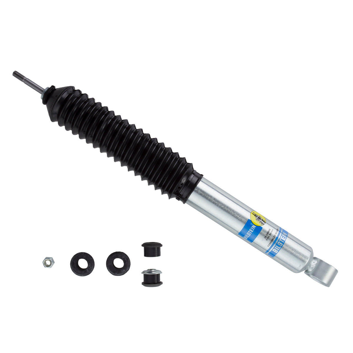 Suspension Shock Absorber Rear Monotube Toyota 4Runner 2002-1996 B8 5100 Bilstein