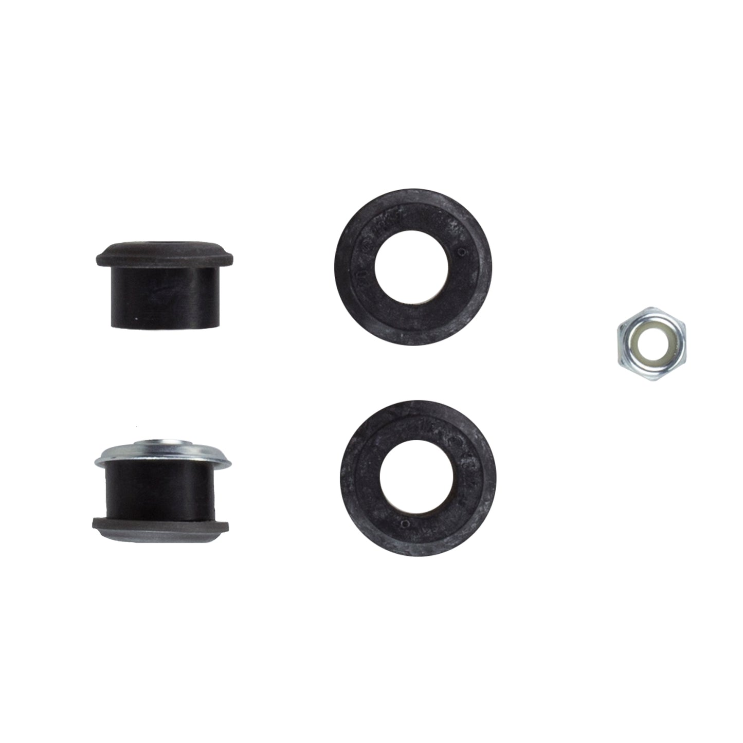 Suspension Shock Absorber Rear Monotube Toyota 4Runner 2002-1996 B8 5100 Bilstein