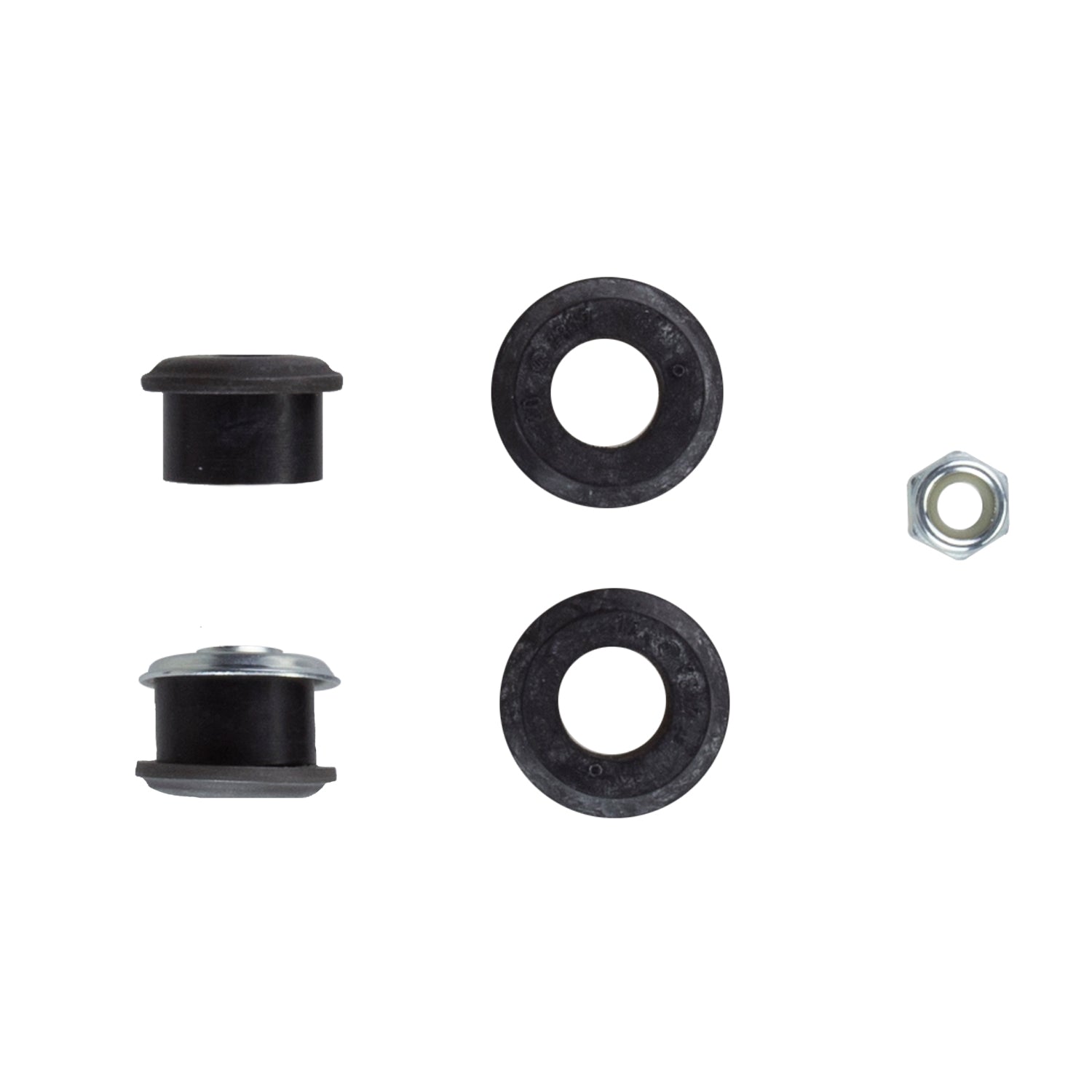 Suspension Shock Absorber Rear Monotube Toyota 4Runner 2002-1996 B8 5100 Bilstein